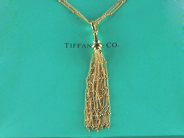 tiffany Necklace-463